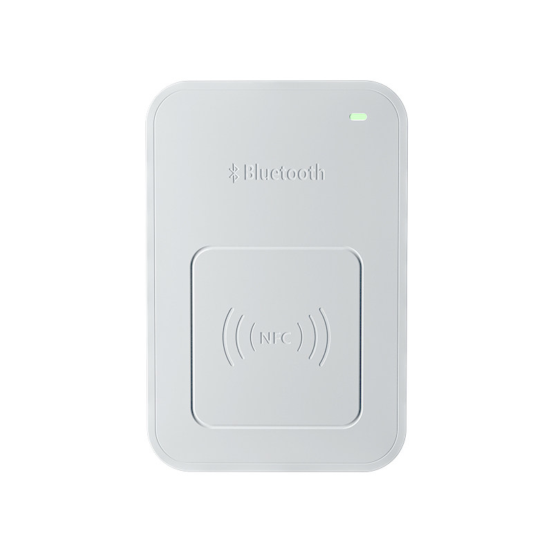 nfc模拟专用门禁电梯停车考勤卡icuid8268读写拷贝重复制作读卡器