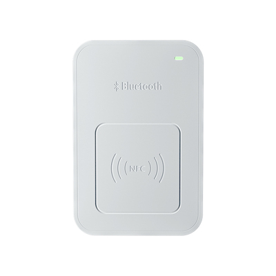 nfc模拟专用门禁电梯停车考勤卡icuid8268读写拷贝重复制作读卡器