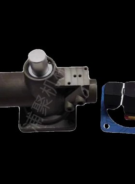 GA30+/37+阿特拉斯空压机进气阀总成1622348880/1622316200卸荷阀