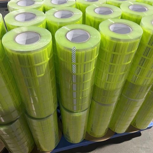 外墙仿砖模具真石漆美纹纸胶带瓷砖古砖工字连体分格线条青砖贴纸