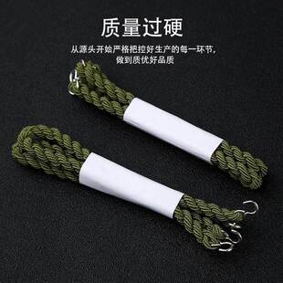 户外野营小工具绑腿绳绑腿带束裤带束裤绳松紧带骑行长靴装备