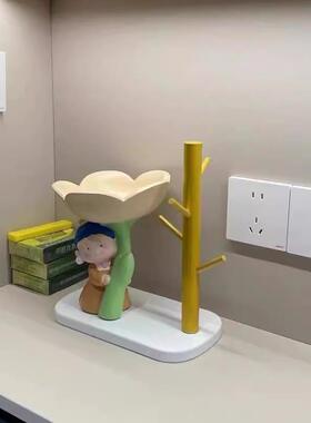 新家的100个快递钥匙收