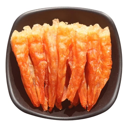 潮海堂阳江特产海虾条