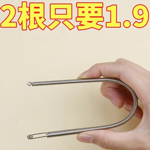 多用途穿绳工具新款可穿气眼松紧花边织带等穿绳辅助器穿腰带鞋带