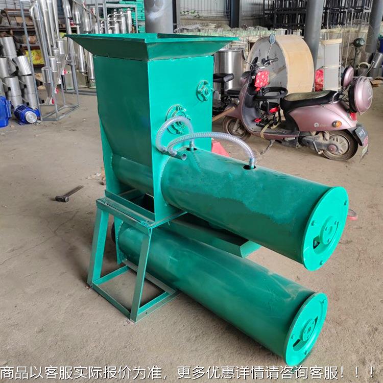 新型家用多功能红薯打粉机地瓜淀粉机器马铃薯淀粉分离机厂家