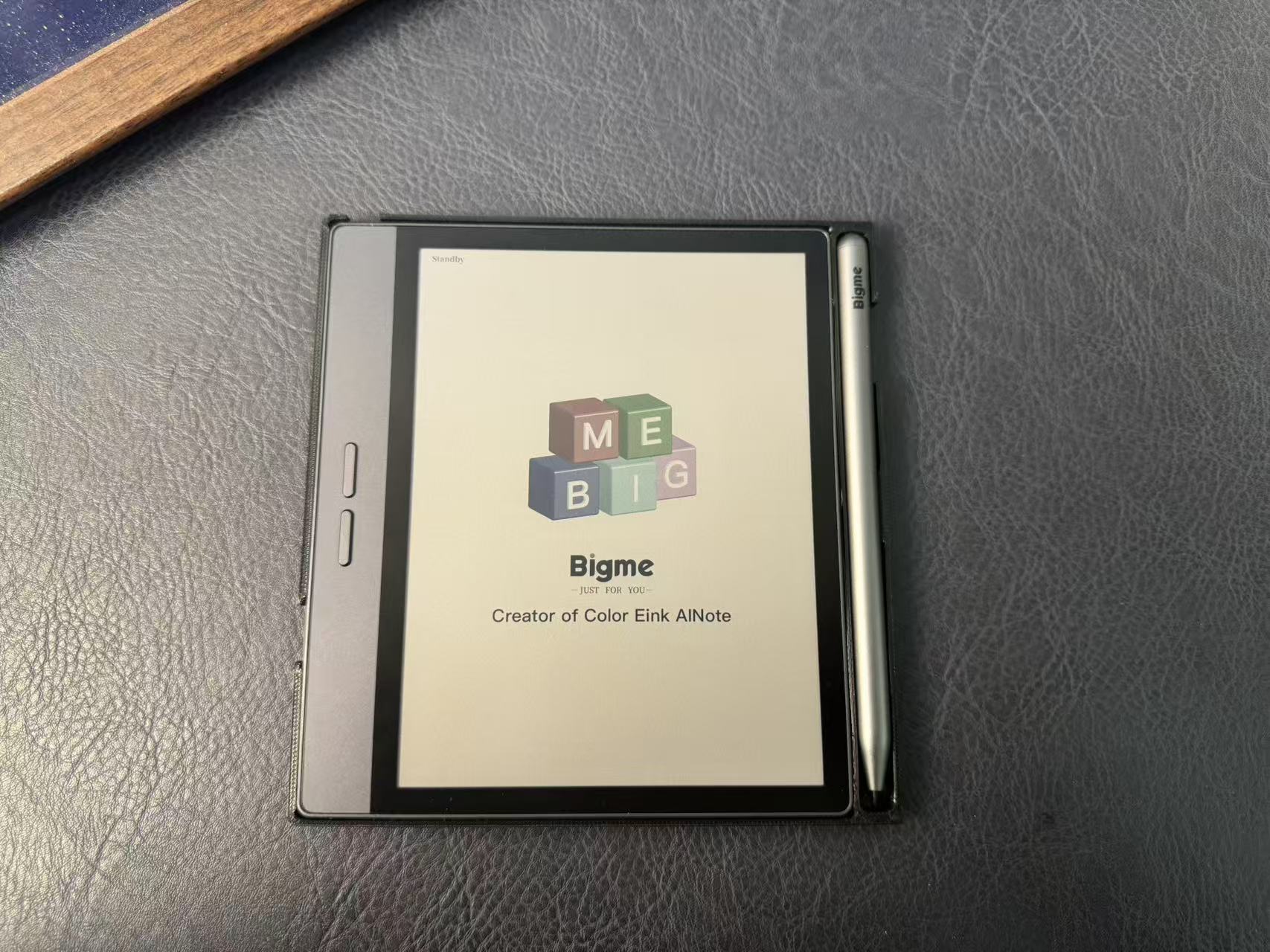 大我b7国际4g版保护壳bigmeb74g版保护套大我b7外壳可装手写笔