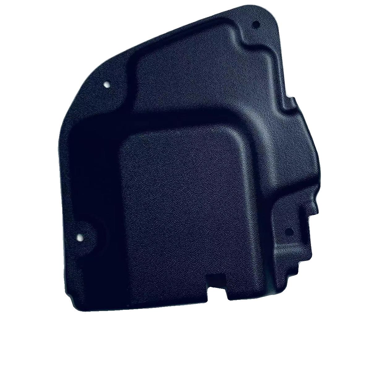 卡特E305 306 307E 305.5E2 306E2 307E2 驾驶室门锁盖板挖掘机配