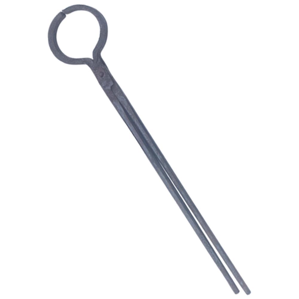 锻打加粗抓狗夹子捕狗钳子逮流浪狗治安防咬捉狗器夹猫多功能工具