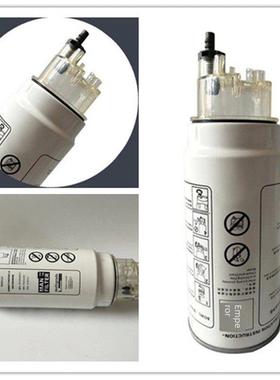 PL420柴油滤清器滤芯适配潍锡柴油发动机解放J6豪沃装载机J6P配件