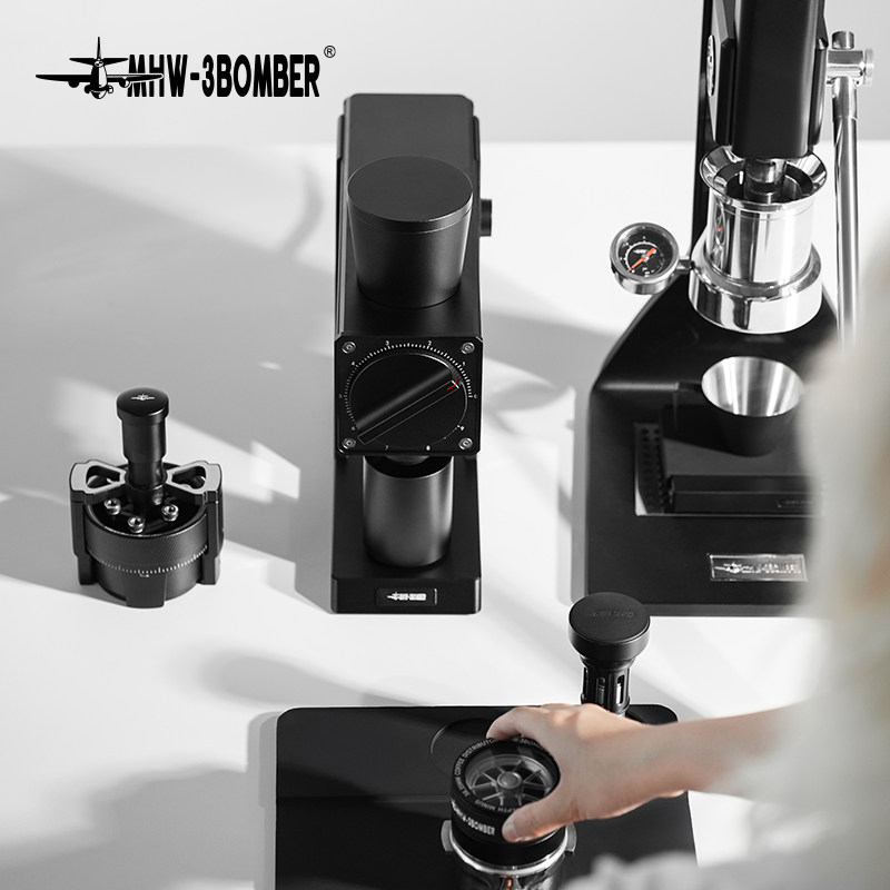 轰炸机航海家F74 镀钛刀盘74mm 电动磨豆机意式家用咖啡豆研磨机,餐饮具,配套器具,淘宝优惠券,粉丝福利购,淘宝优惠卷