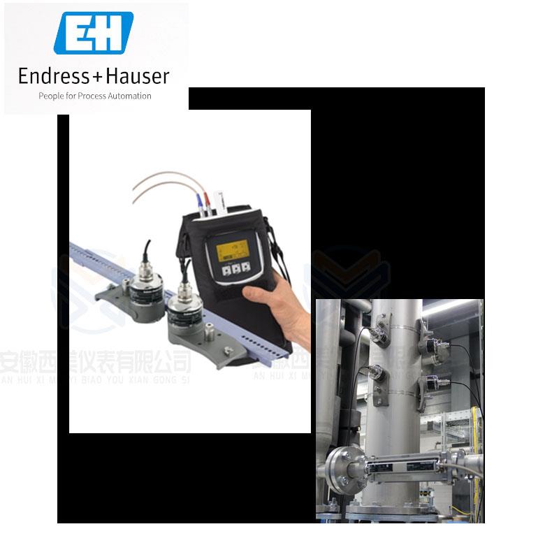 93T 9I4B 91W 9B2B 92F 9W4B 9P5B超声波流量计 明渠流量计E+H