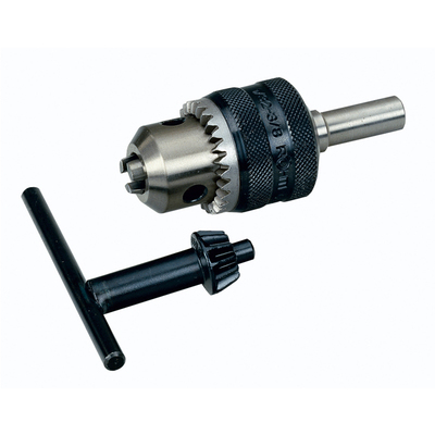 PROXXON迷你魔 电钻夹头NO24110适用于FF230,PF230,FF500
