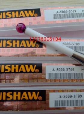 原装正品英国雷尼绍Renishaw机测针A-5000-6351/6352/6403