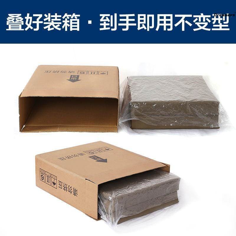 。军训专用被子模型学生宿舍专用豆腐块内务定型被子消防帆布可盖