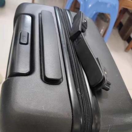 小米90分行李箱拉杆箱把手提手旅行箱把手配件拉杆箱旅行箱把手配