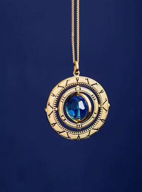 双城之战吊坠LO英雄联盟