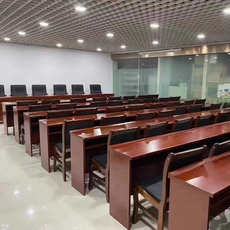 大会议室开会主席发言台