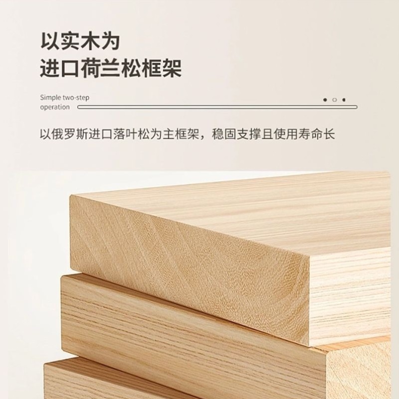 午托班上下铺床家用四人子母床小学生双层二层儿童午托上下床清仓