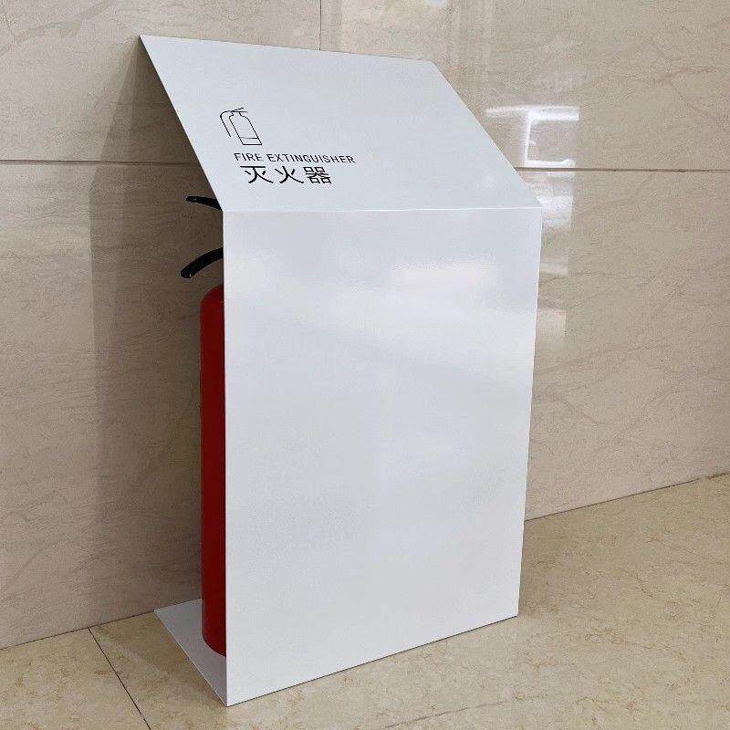 灭火器专用箱高端消防箱