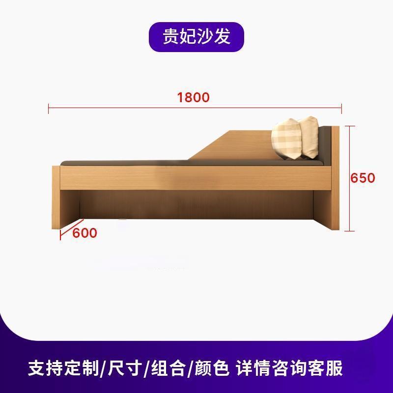 酒店家具标间全套电视柜