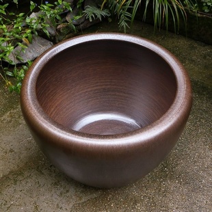 景德镇陶瓷大缸养鱼缸仿古大水缸锦鲤荷花睡莲招财室外庭院种树缸