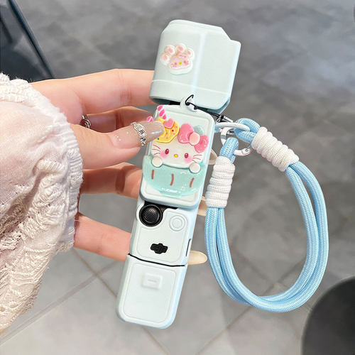 适用大疆pocket3保护壳