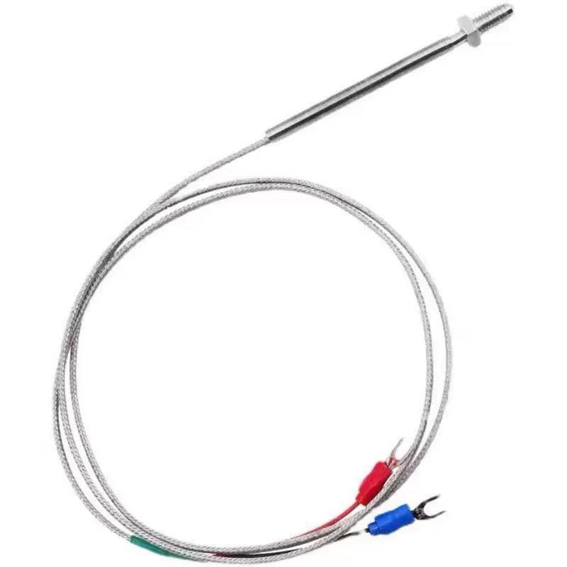 米斯米型C-SSMT6/8-1000/2000/热电偶式温度传感器MSNDM6-1/2-8