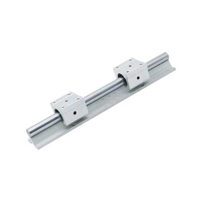 直线导轨箱式单元LMZ01-d16-d20-d25-d30-d35-L500-L1000-1-2-4