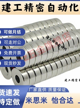 BLS65/66-A8/A10/A12/A15/A20/25-T3-T4-T4.5-T5-T5.5磁铁怡和大