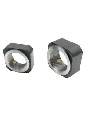 推替换支座用螺荐母POULE8B81-M10/LEB1-M12E/LB81-M15