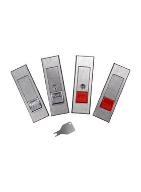 XAT01XAT02锁扣XAT52-A112?&nb同XAT51平面锁电柜门锁