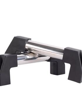 管式手柄圆管外手柄Xah01/02-L200/L250/L300/L350/L400/L500