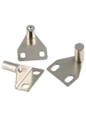 铝型材配件门阻AKC22-1540-F25 磁铁五金1530-F15/AKC22-T