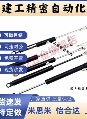 氮气气弹簧 C-FGSS15100/22080/22100/22150/18100C-FGSS15050A/B