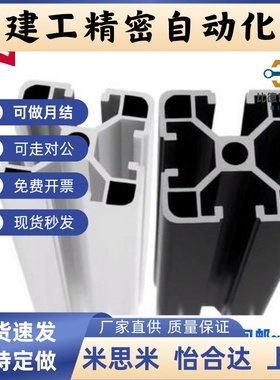 铝合金型材 NFS5-2020 NFSB5 HFS5 HFSB5 CAF5 高品质