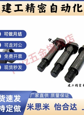 带肩铰链销CLBDG CLBDGH CLBGN CLBGHN PCLBGN PCLBGHN SCLBGN 销