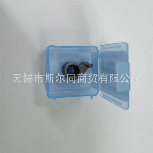 以色列瓦格斯刀具槽刀片V14FEGW200T500R VBX 全系列可订货
