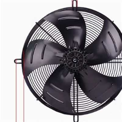 YMF.A4S-450S-5DIIIA00 230V 380V 原装正品 进口450MM变频器风扇