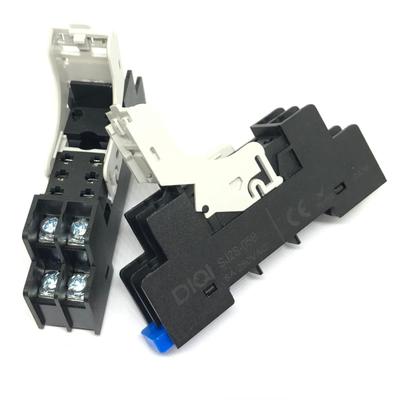 通用SJ1S-05B SJ2S-05B适配和泉继电器底座RJ2S-CL-D24短接片A220