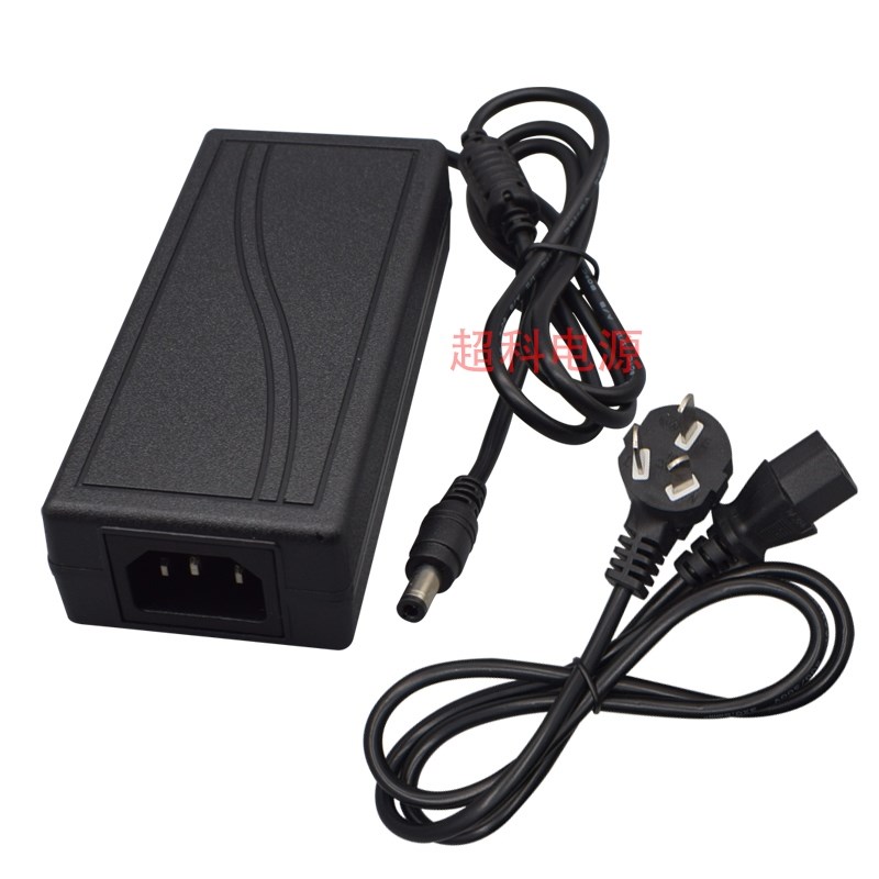 爱普生条码打印机电源24v 2a 2.5a 3a3.75A直流开关电源适配器
