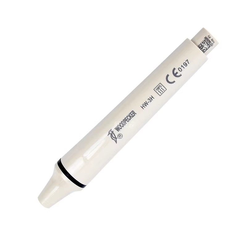 啄木鸟洁牙机手柄DTE超声波HW-5L带光拔插式3H牙科维润锐锋ems