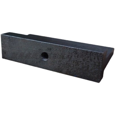 塑料波纹管局部横向荷载夹具 JTT529波纹管横向荷载试验夹具压头1