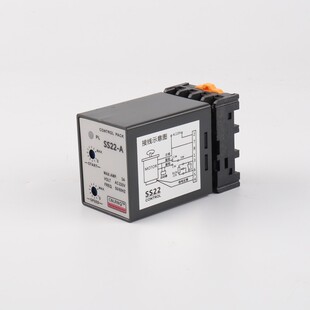 厂家直销正品SS22分离式电机马达调速器控制器同US52UX52通用220V