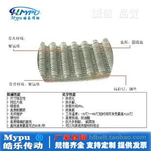 420 HTD5M 400 钢丝同步带 425 450 385 435 380 455 390 430 410