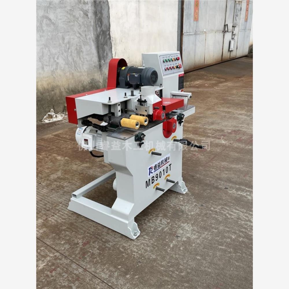 木工机械圆杆机Mb9010T高