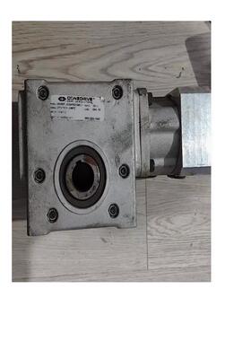 CONEDRIVE减速机UD51823F-A5