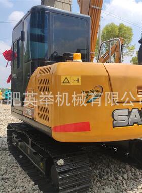 实力商家跨境直销三一75挖掘机SANY95挖机SANY135液压