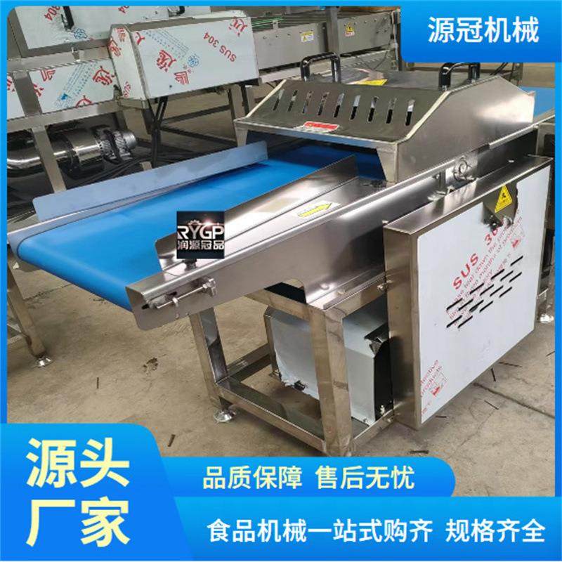 全自动鲜肉切片切条机鸡胸肉猪肉猪皮开条设备水平式牛肉分条机器,清洗/食品/商业设备,肉制品加工设备,淘宝优惠券,粉丝福利购,淘宝优惠卷