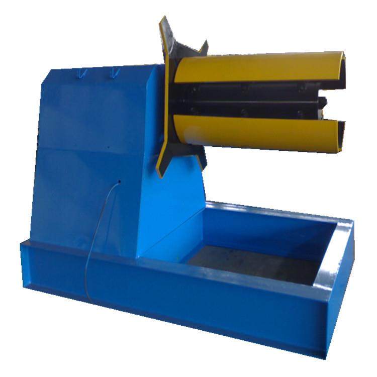 各种规格液压开卷机 液压收卷机 各种规格彩钢活动板房设,五金/工具,其他机械五金,淘宝优惠券,粉丝福利购,淘宝优惠卷