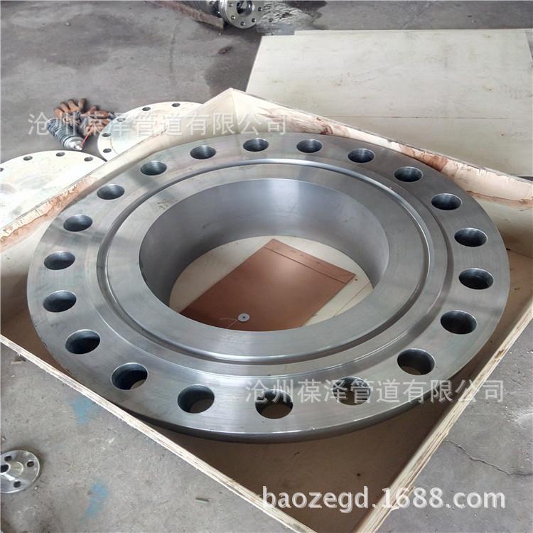 高压法兰 16Mn 不锈钢304 316法兰 碳钢法兰 生产厂家